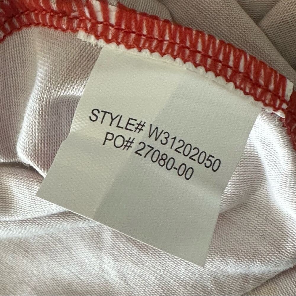 PRANA Women's Skypath Dress Scoop Neck slim fit dress with built-in bra SIZE XL - Picture 11 of 16